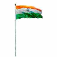 Indian flag hd png image