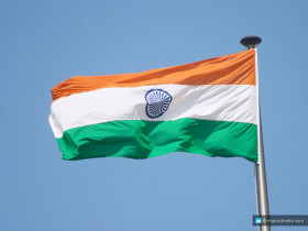 Indian flag png