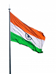 Indian flag png hd