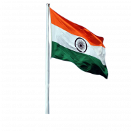 Indian Flag Png Image