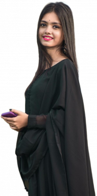 Indian Girl Full HD PNG For CB Picsart Editing Download free