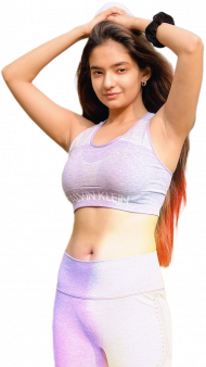 Indian Girl Full HD PNG For CB Picsart Editing Download free (15)