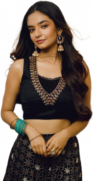 Indian Girl Full HD PNG For CB Picsart Editing Download free