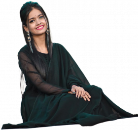 Indian Girl Full HD PNG For CB Picsart Editing Download free