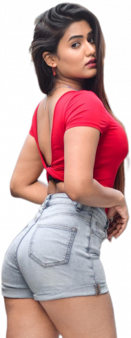 Indian Girl PNG Full Hd For Picsart HD Gima Arshi