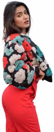 Indian Girl PNG Full Hd For Picsart HD Download