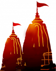 Indian god png download free Temple PNG