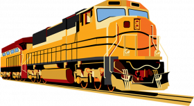 Indian train transparent png images,Free Png Download Train Png Images