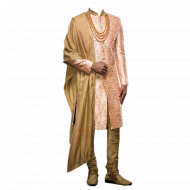 Indian Wedding Sherwani png (1)