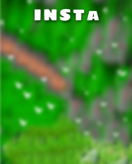 Insta Cb Editing Background