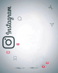 Insta editing background