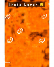 Insta lover cb editing background Snapseed