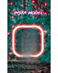 Insta model cb edits background full hd download