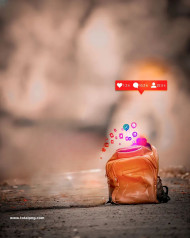 Instagram bag cb background free download