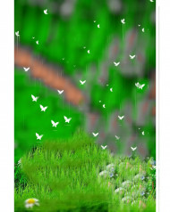 Instagram cb editing background