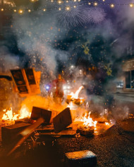 Instagram diwali online editing background,Hd deepawali editing background