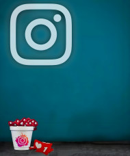 Instagram editing background hd