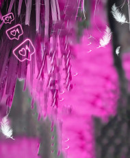 Instagram like cb editing background