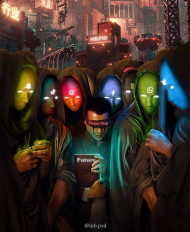 Instagram Manipulation Editing Background For Picsart Cb Edit (1)