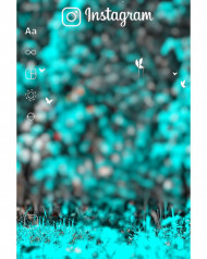 Instagram trending cb editing background