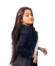 instagram viral girl editing background