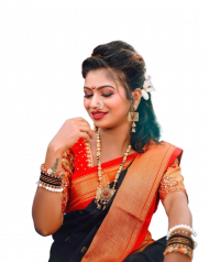 instagram viral girl holi png by totalpng