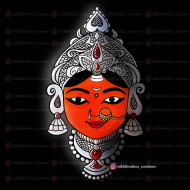 Instagram Viral glowing wallpaper download (11)