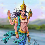 Instagram Viral glowing wallpaper download (12)