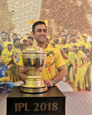 Ipl csk editing background