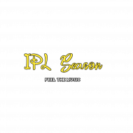 Ipl season Text PNG Transparent Images Free Download