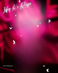 Ishq ka raja trending cb background