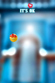 Its me blur cb editing background download