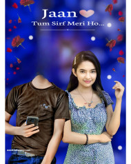 Jaan full hd cb editing background