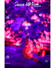 Jaan hai tu hd cb editing background