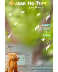 jaan ho tum hd cb editing background