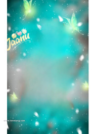 Jaanu blur cb background hd