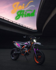 Jai hind 15 august editing background