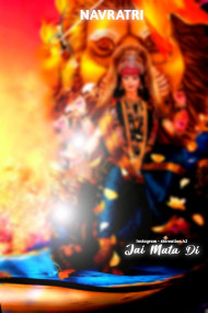 Jai mata di blur cb editing background download