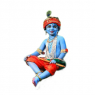 Janmashtami krishna hd png
