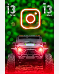 Jeep cb background hd