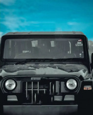 Jeep editing background download