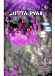 Jhootha payar cb editing background