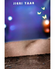 Jigari yaar full hd cb background images