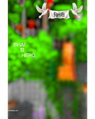 Jinadgi photoshop cb editing background