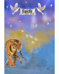 Jindgi hd cb editing background