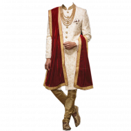 Keral;a wedding men dress png (3)
