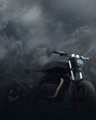 Kgf bike hd editing background