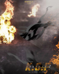 Kgf chaper2 hd editing background