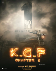 Kgf chapter 2 editing background