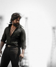 Kgf rocky bhai editing background
